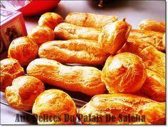 La Pate A Choux Inratable Recette Facile Aux Delices Du Palais Recettes De Cuisine Recette Facile Recette