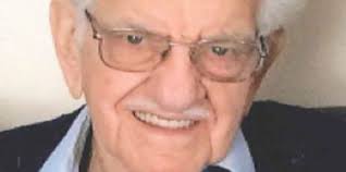 Earl J. Ledford 90th birthday