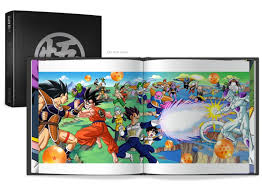 Maybe you would like to learn more about one of these? Dragon Ball Z 30th Anniversary Collector S Edition Revealed Ign