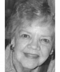 Effie Ownby Obituary (2010)