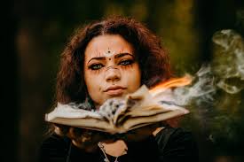 Coven — Lost Hill Lake