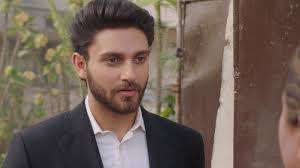 Adnan Raza's Instagram, Twitter & Facebook