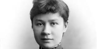 14.11 Jo van Gogh-Bonger, Vincent's Sister-in-Law (part 1)