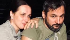 Он не способен на такие преступления": жена Билоуса встала на его защиту  после обвинений в домогательствах