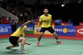 She was the 2012 world junior mixed doubles champion partnered with edi subaktiar. Praveen Jordan Melati Daeva Oktavianti Pictures Photos Images Zimbio