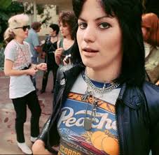 Joan Jett & The Blackhearts