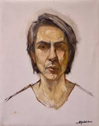 Art Students League Portrait Class