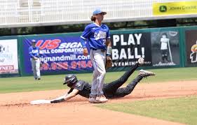 Four-Run 6th Puts Archbishop McCarthy In 5A State Final