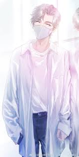 Baru 23+ sketsa muslimah bercadar untuk mewanai. Pin By Nur Ain On Chu Nháº¥t Long Fanart Cute Anime Guys Anime Drawings Boy Anime Drawings