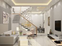 100 Clever And Stylish Living Room Storage Ideas Duplex House Design Living Room Designs Stairs Design Modern