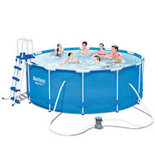 Piscine Tubulaire Ronde 3 66 X 1 22 M Avis Et Prix Oogarden