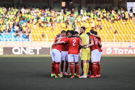 وهيفوز بـ كيلو ملابس مجانًا من اختياره! ØªØ´ÙƒÙŠÙ„ Ø§Ù„Ø£Ù‡Ù„ÙŠ Ø§Ù„Ù…ØªÙˆÙ‚Ø¹ Ù„Ù…Ø¨Ø§Ø±Ø§Ø© ØµÙ†Ø¯Ø§ÙˆÙ†Ø² ÙŠÙ„Ø§ÙƒÙˆØ±Ø©