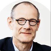 Siemens Healthineers Executive Team