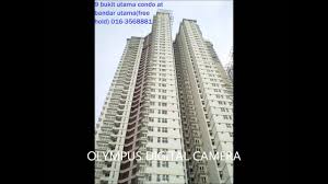 Suites at bukit timah is a freehold condominium development located at 68 jalan jurong kechil in district 21. 9 Bukit Utama Condo At Bandar Utama For Sales And Let 013 6137731 Wmv Youtube