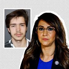 Lauren Boebert's Son Arrested