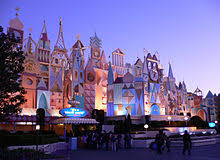 It S A Small World Wikipedia