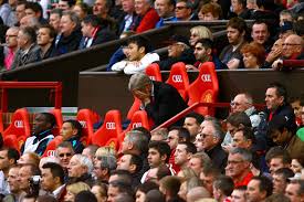 Manchester city vs manchester united. The Teams From Man Utd 8 2 Arsenal Then And Now I Started To Take The P The Manager Had To Take Me Off Squawka