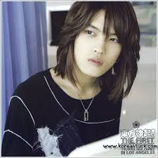 Keptalalat A Kovetkezore Jaejoong Long Hair Long Hair Styles Kpop Hair Hairstyle