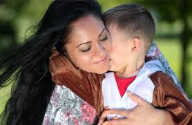 Lower parent-child conflict significantly reduces risk of mental health  difficulties in children exposed to adversity