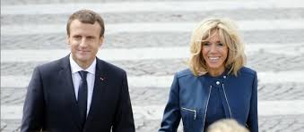 Use the following search parameters to narrow your results emmanuel_macron. Excluded Emmanuel Macron Back Of The Summit In Brussels To Celebrate His Wedding Anniversary Gala The Siver Times