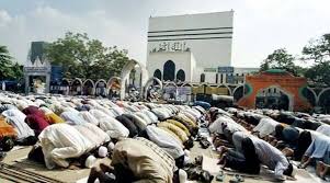 The majority of the individuals are sunni muslims while a small percentage are shia. Threats As Bangladesh Mulls Scrapping Islam As State Religion India News The Indian Express