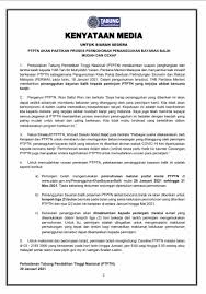 Semua dokumen perjanjian ptptn dan dokumen sokongan hendaklah disusun mengikut urutan. I Ni Ninnfz Twitter