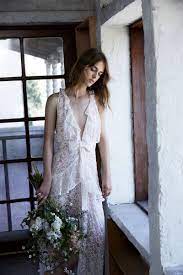 For Love Lemons Debuts Its Super Dreamy Wedding Dress Collection Affordable Bridal Gowns Bridal Gown Inspiration Wedding Dresses Australia