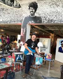 Alright, e streeters… enough waiting! Legendary Photographer Danny Clinch Hosts Charity Livestream For Covid Relief