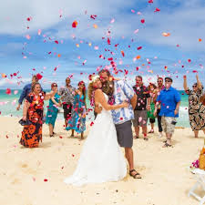 Maybe you would like to learn more about one of these? Affordable Barefoot Hawaii Beach Wedding Package In Oahu And Kauai By Sweet Hawaii Wedding