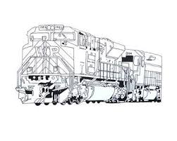 Saatchi Art Artist Jeffrey Hoffmann Ink 2014 Drawing Boxcar Drawings Train Coloring Pages Paw Patrol Coloring Pages