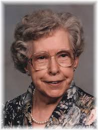 Obituary of Irene Witt