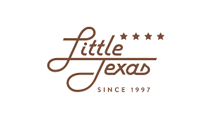 Camerele de la little texas au aer condiţionat, baie privată cu duş. Little Texas Meet Me At Little Texas