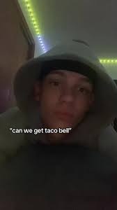 Wanna Go to Taco Bell