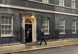 Ex-leader David Cameron makes shock return to UK government as Sunak rolls  the dice with a shakeup – WKRG News 5