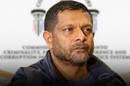 SABC - The Madlanga Commission has been shown WhatsApp messages between businessman Mohammed “Mo” Sayed and suspended Deputy Crime Intelligence head Major General Feroz Khan that according to the Commission's evidence leader,