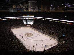 The nassau veterans memorial coliseum in long island was rocking on thursday night when the boston bruins took on the new york islanders in game 3, which was one of the team's final postseason. Nhl Hockey Arenas Td Garden Home Of The Boston Bruins