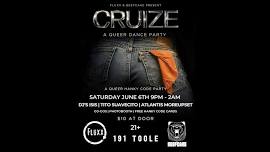 Cruize - A Queer Dance Party