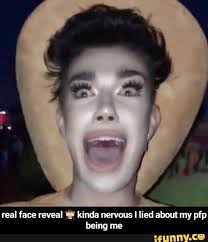 Anime meme anime pfp gang represent. Real Face Reveal O Kinda Nervous I Lied About My Pfp Being Me Real Face Reveal Kinda Nervous I Lied About My Pfp Being Me Ifunny Face Reveal Nervous Meme Face