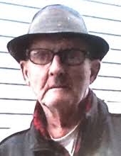 Obituary information for James Albert Conrad, Sr.