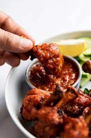 Chicken Lollipop Made At Home So Easy Recipe Chicken Lollipops Spicy Recipes Spicy Dishes
