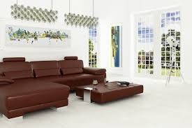 The furniture can also be placed Business24 Sofas Mit Alcantara Bezug Machen Dem Traditionellen Ledersofa Konkurrenz