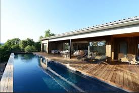Notre villa est lumineuse et ensoleillée. Maison De Vacances A La Boissiere En Languedoc Roussillon Pour 12 Pers 190m Seloger Vacances