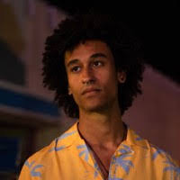 Josh Joyce's Instagram, Twitter & Facebook