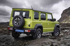 Automotive writers and critics have gone wild about it, but by any. Maruti Suzuki Jimny 5 Door Launch Timeline Engine Specs Dimensions