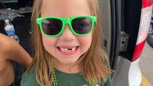 Fundraiser for Christi King by Erika Pollack : Brayleigh Beating Brain  Cancer