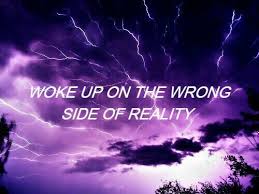 List 100 wise famous quotes about lightning: Pin By Chrissy Strawn On Spell Shall Break Purple Aesthetic Violet Aesthetic Aesthetic Words