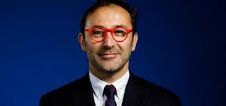 Intersport se reordena en España: Oriol Tomás releva a Ignasi Puig en la  presidencia