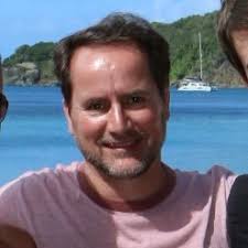 Michel Laurent (@laurentmic)