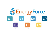 Why EnergyForce - EnergyForce