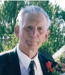 Obituary information for John Stanley Mulvihill